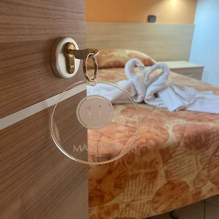 Mandanici :Borgo Marsalini Hotell Barcellona-Pozzo di Gotto Exteriör bild