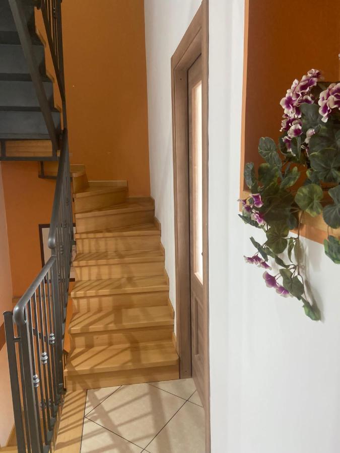 Mandanici :Borgo Marsalini Hotell Barcellona-Pozzo di Gotto Exteriör bild