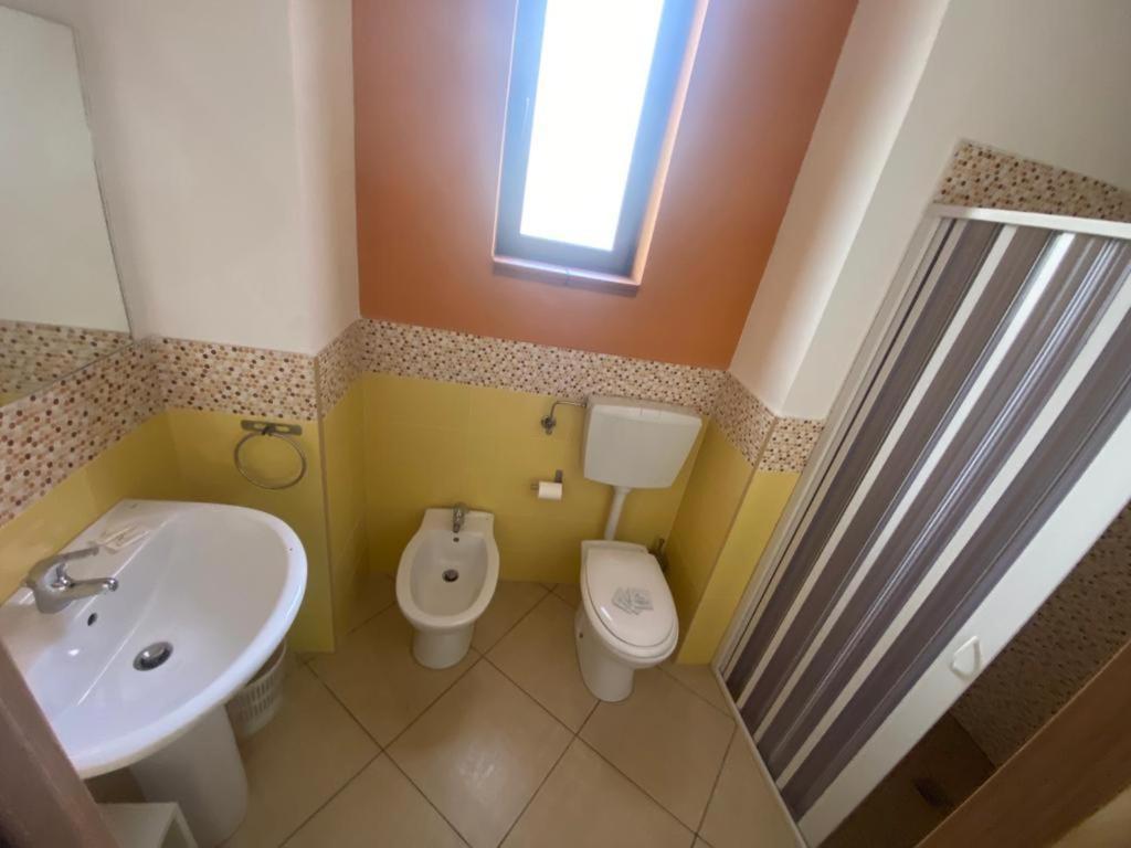 Mandanici :Borgo Marsalini Hotell Barcellona-Pozzo di Gotto Exteriör bild