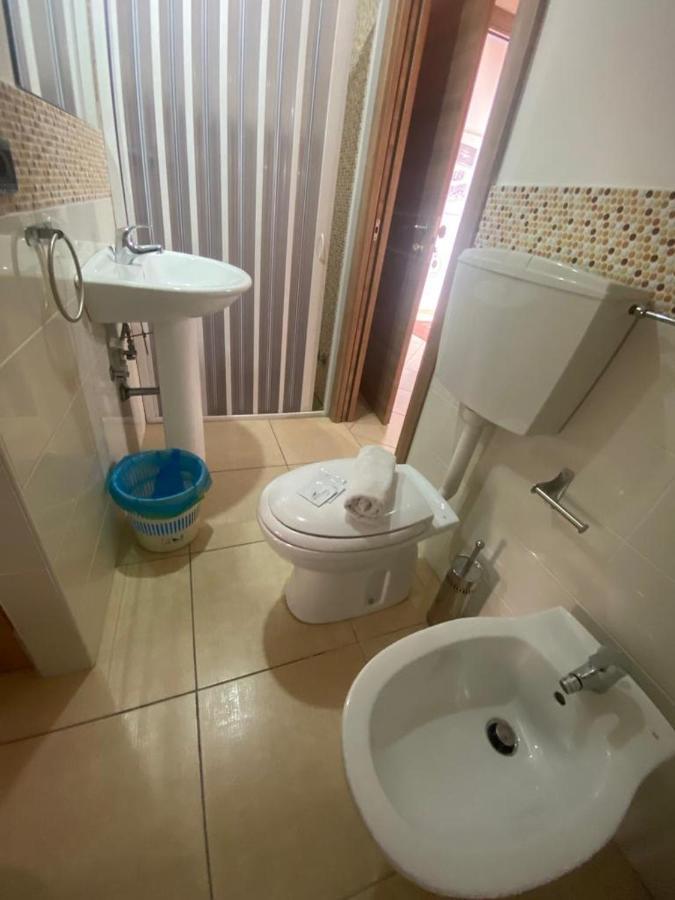 Mandanici :Borgo Marsalini Hotell Barcellona-Pozzo di Gotto Exteriör bild