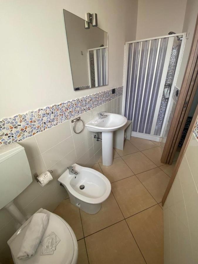 Mandanici :Borgo Marsalini Hotell Barcellona-Pozzo di Gotto Exteriör bild