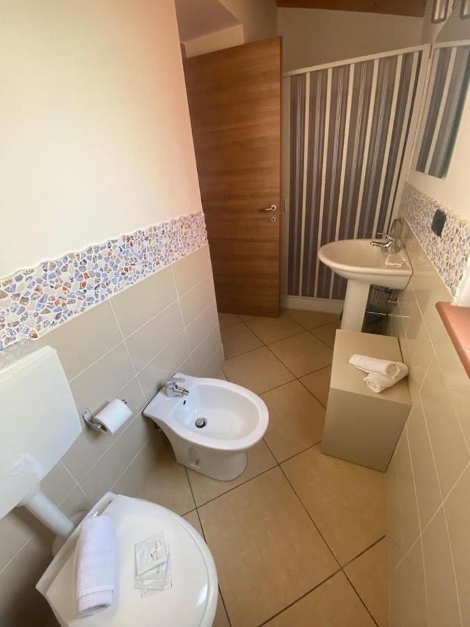 Mandanici :Borgo Marsalini Hotell Barcellona-Pozzo di Gotto Exteriör bild