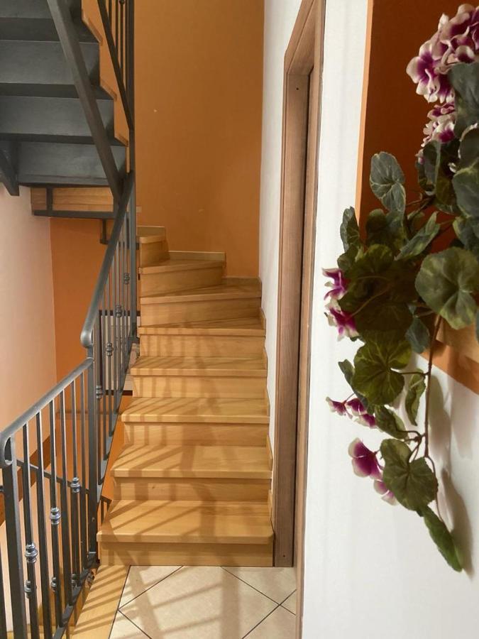 Mandanici :Borgo Marsalini Hotell Barcellona-Pozzo di Gotto Exteriör bild